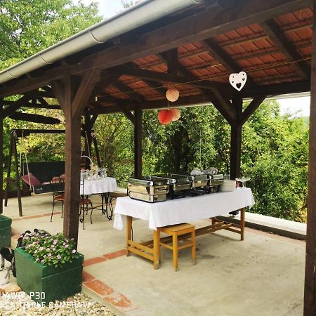 Country House Stoljetna Vila Seona Exterior foto