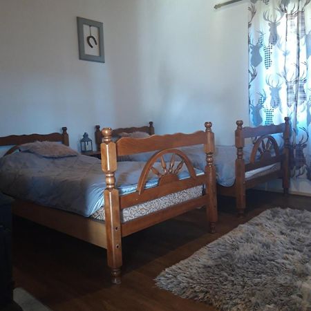 Country House Stoljetna Vila Seona Habitación foto
