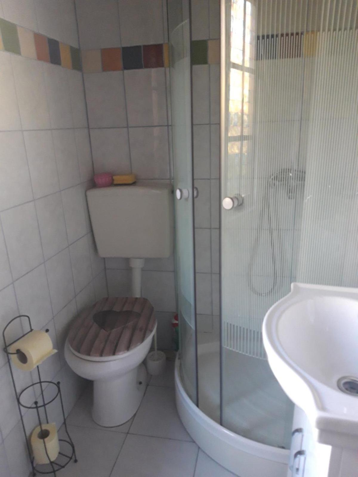 Country House Stoljetna Vila Seona Habitación foto