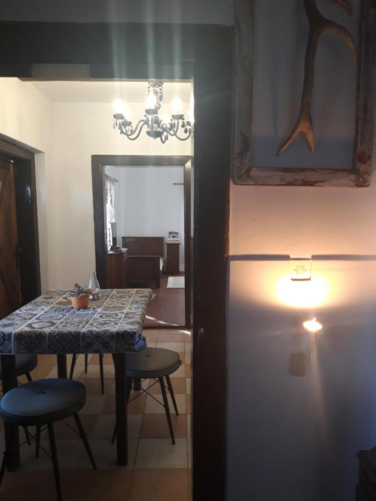 Country House Stoljetna Vila Seona Habitación foto