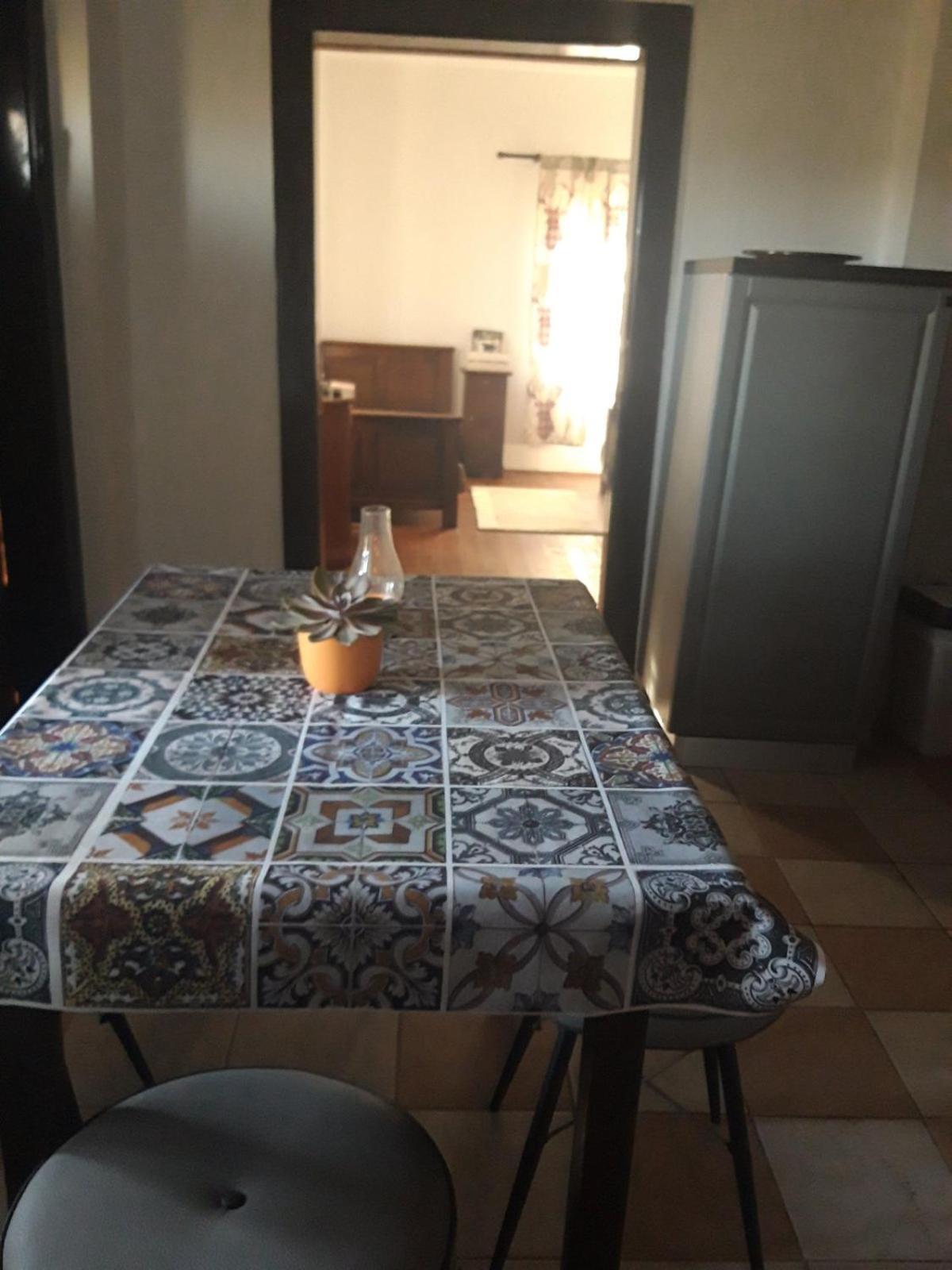 Country House Stoljetna Vila Seona Habitación foto